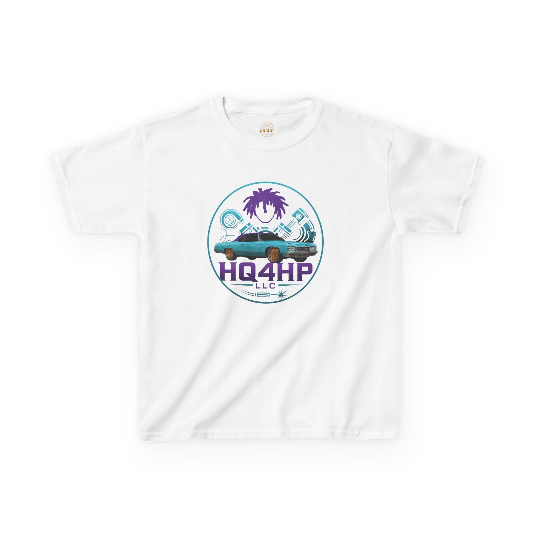 Kids Tee