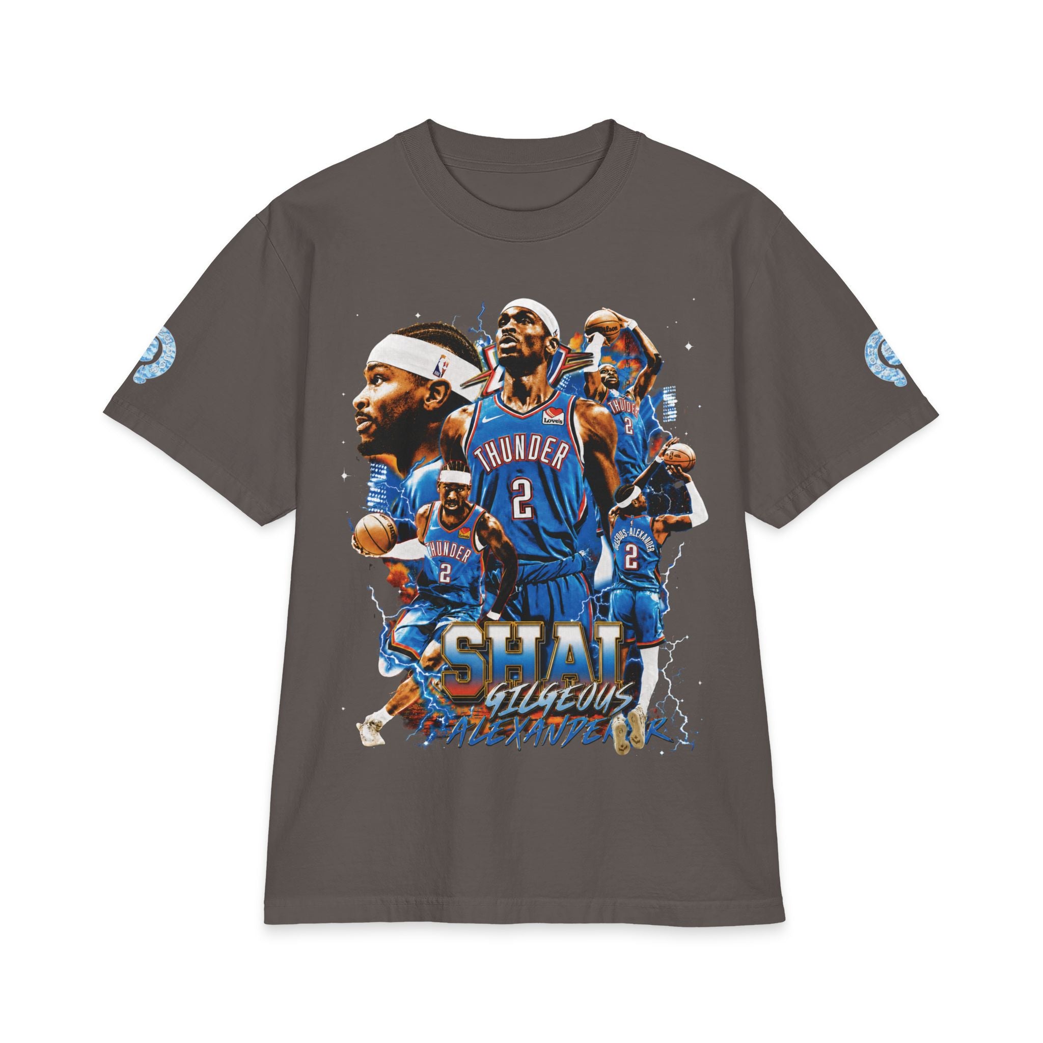 SGA TEE