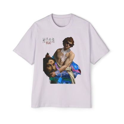 LV ART Tee Oversized