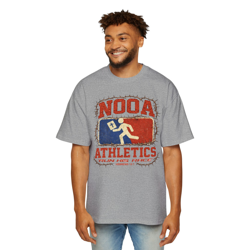 GOD SPORTS TEE