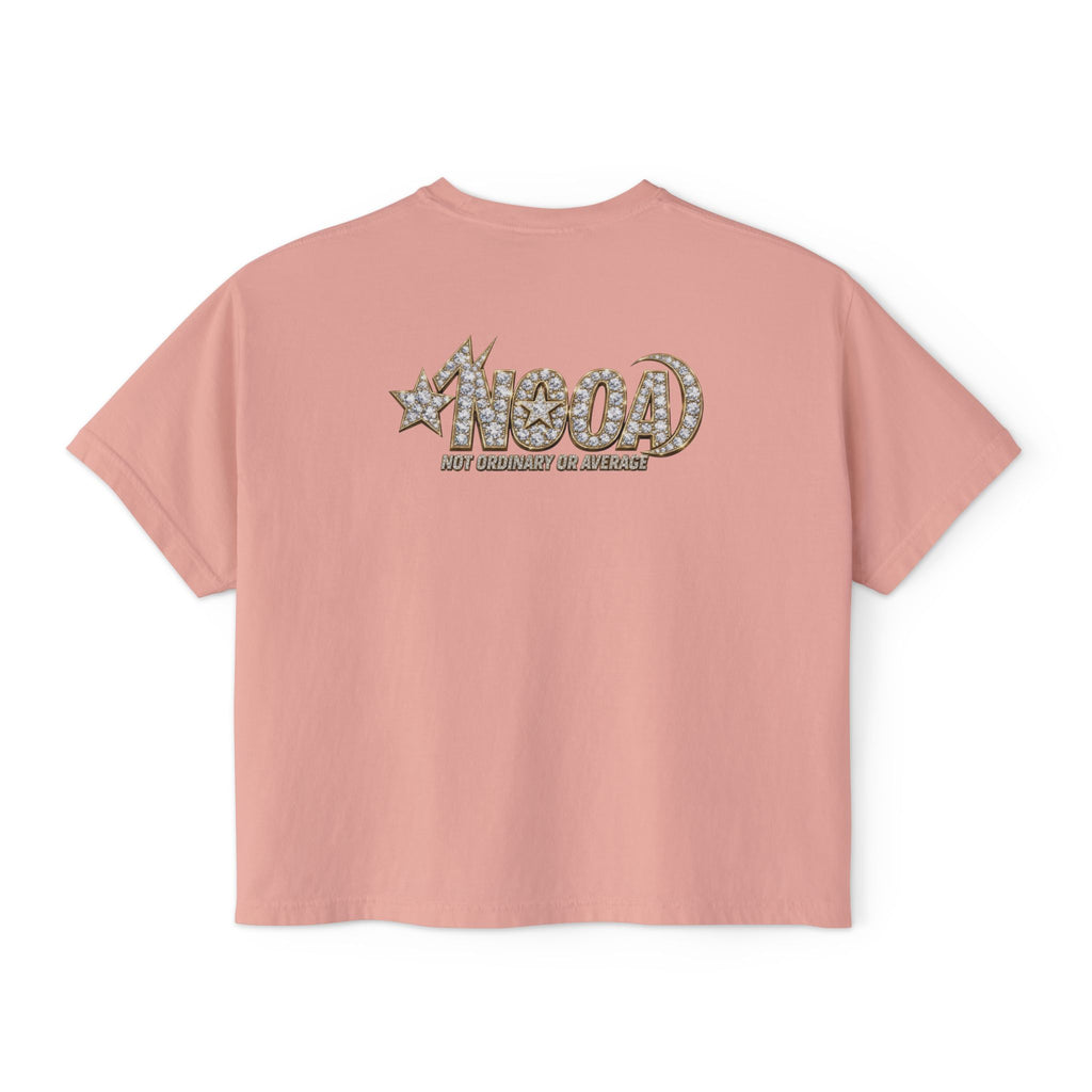 Strong Woman Tee
