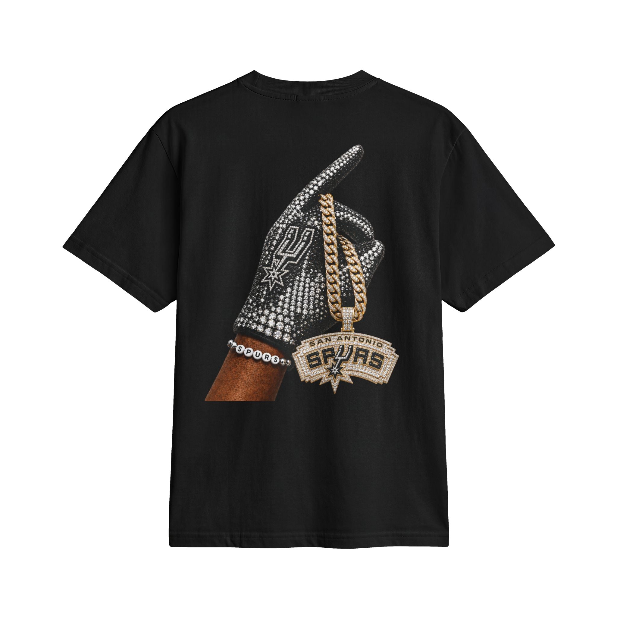 WESTERN CONFERENCE CHAMPS TEE