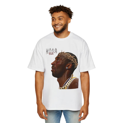 GOAT BEAN Heavy Oversized Tee