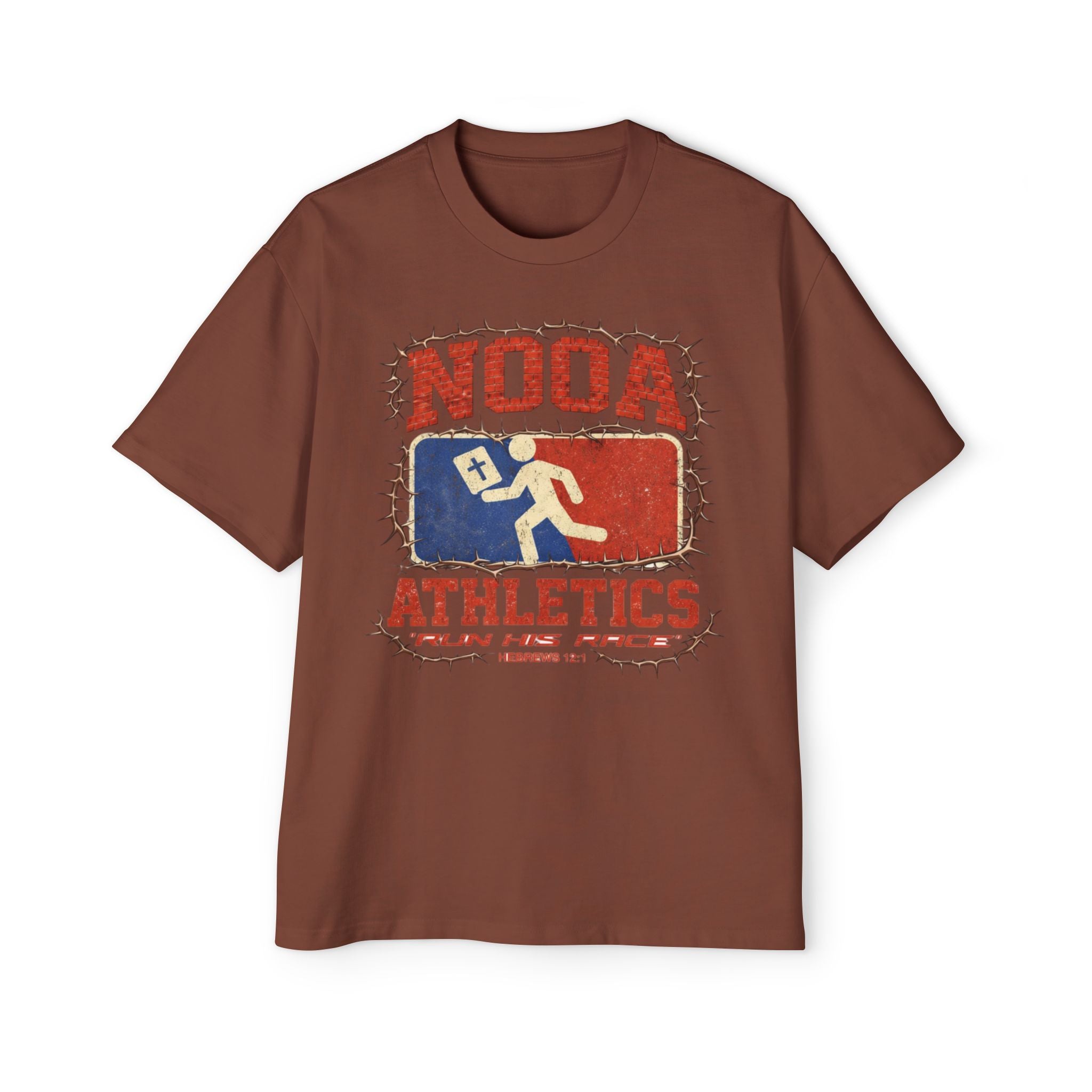 GOD SPORTS TEE