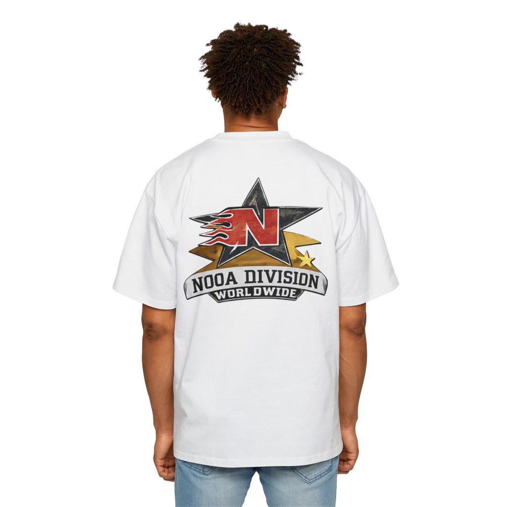 NOOA Division TEE