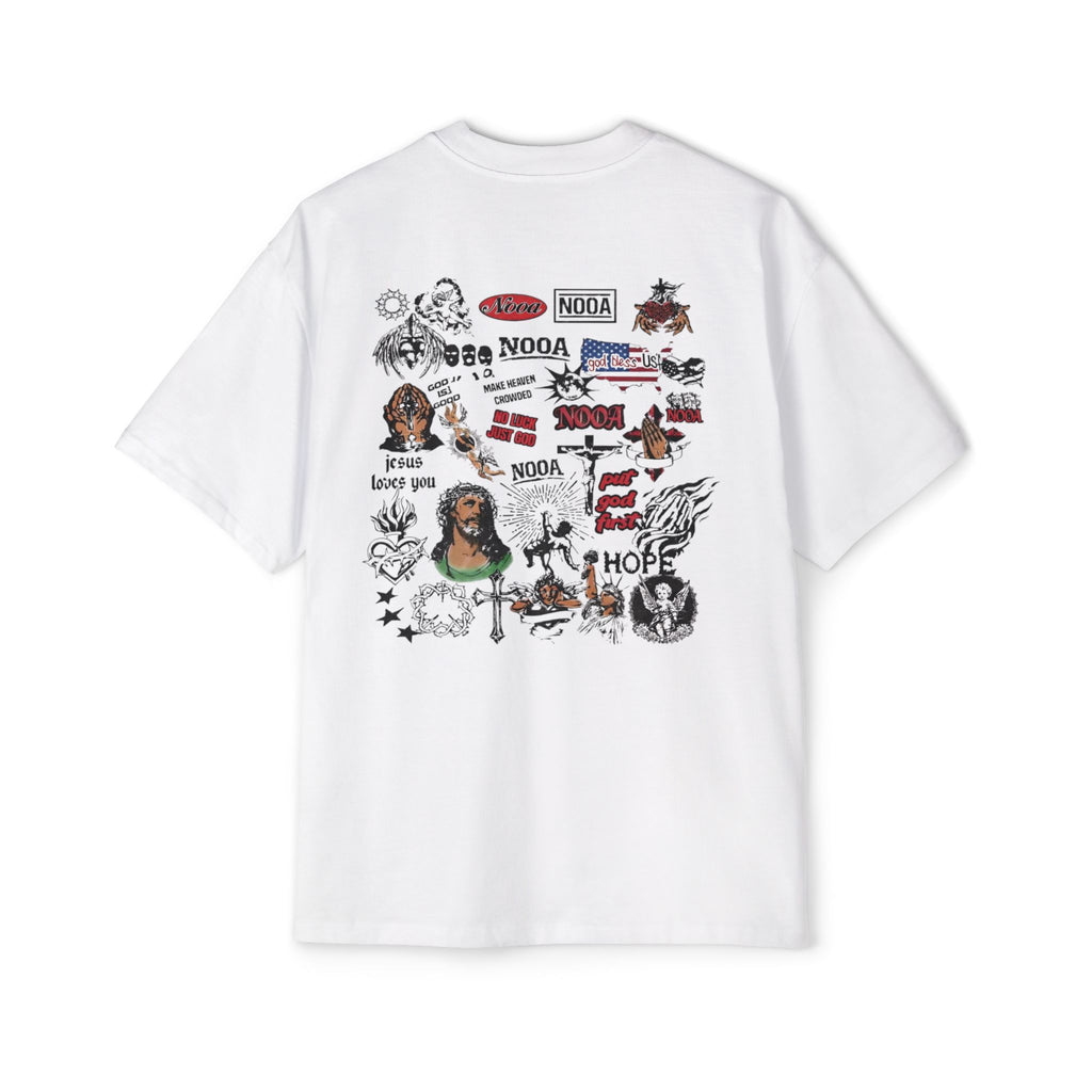 GOD TEE