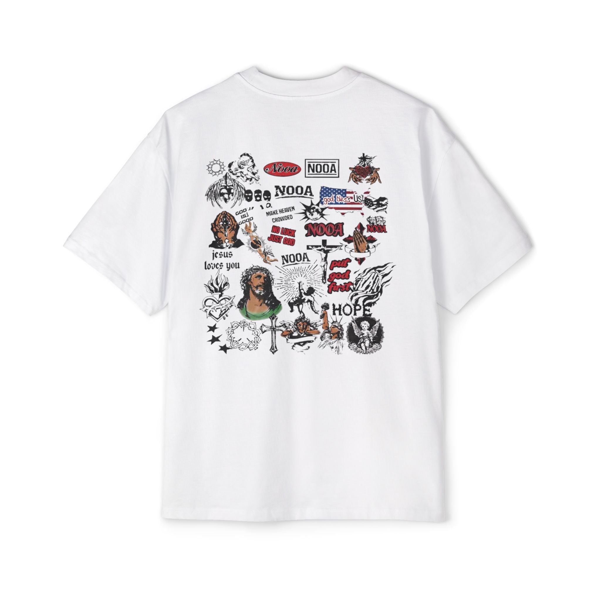 GOD TEE
