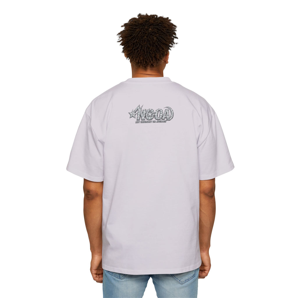Atlanta Sports Graphic Tee - Falcons & Braves Vintage Mashup