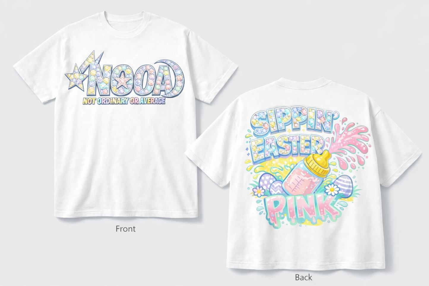 “Sippin’ Easter’’