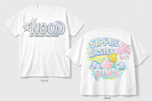 “Sippin’ Easter’’