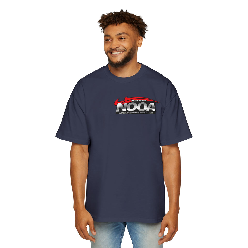 Logo Tee