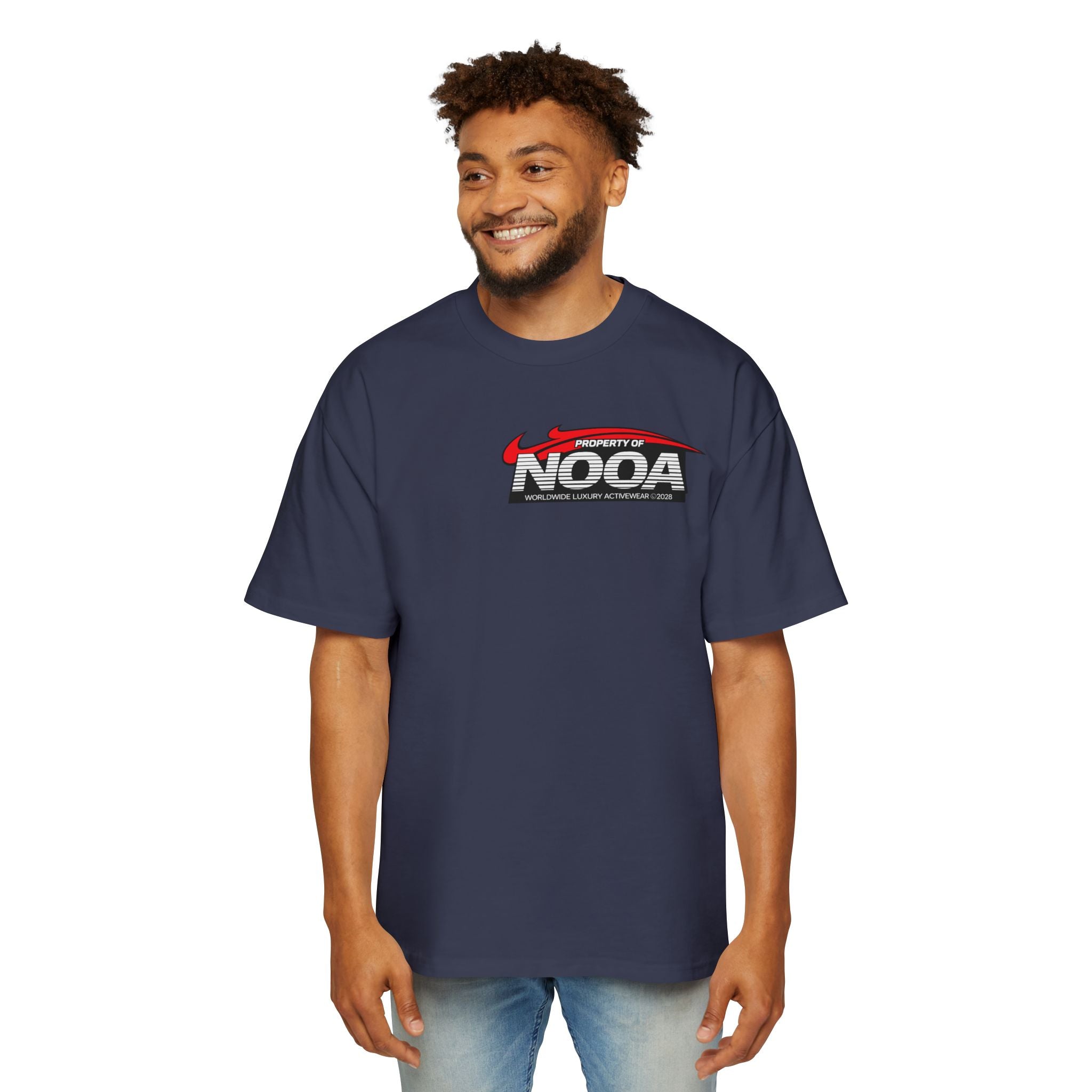 Logo Tee