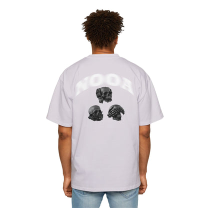 LV ART Tee Oversized