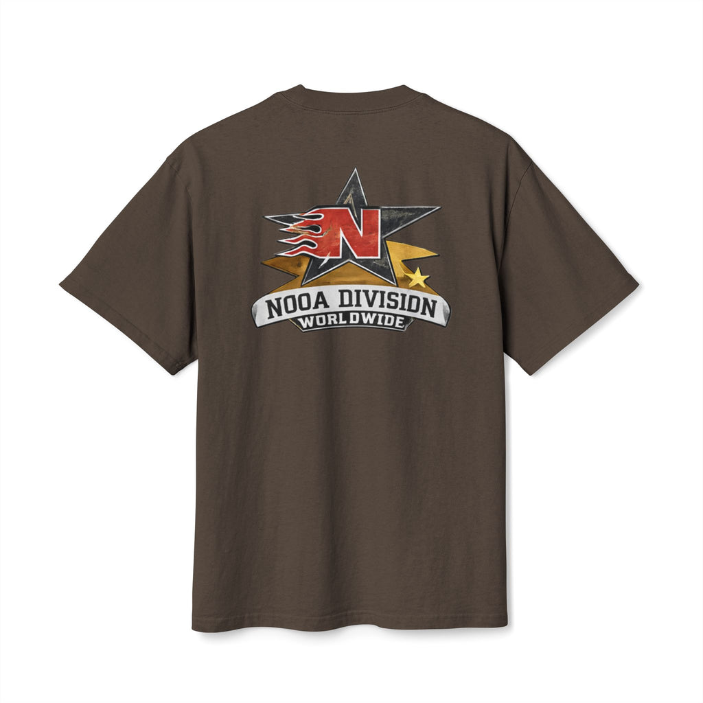 Vintage Graphic Tee