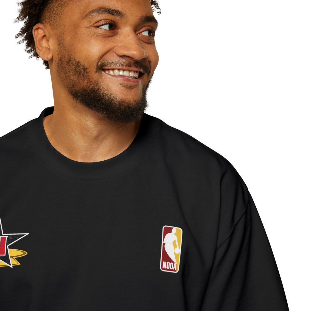 Drippers Nooa Basketball TEE