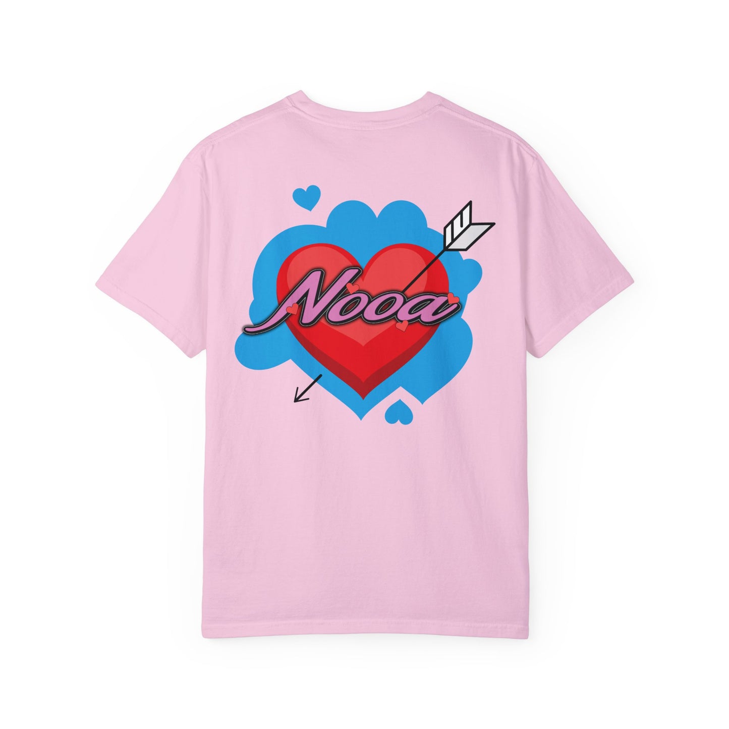 Pretty girls T-shirt