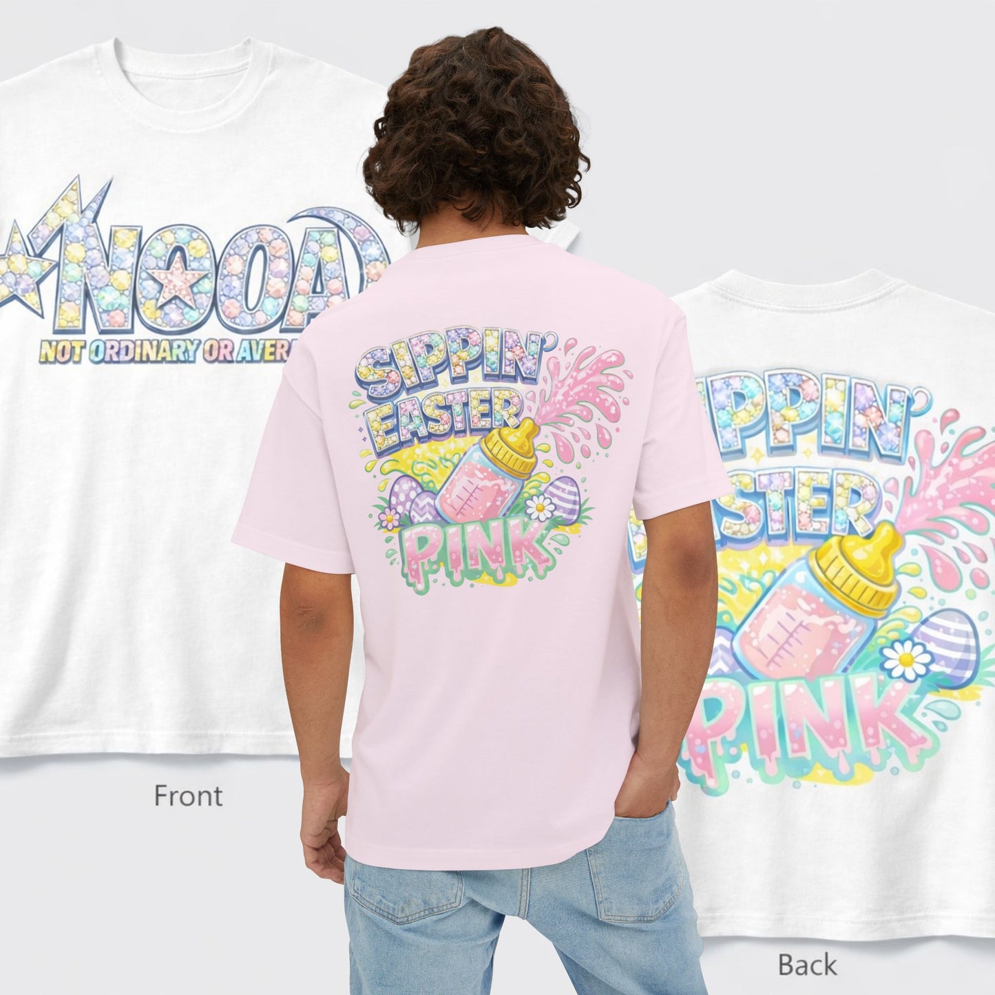 “Sippin’ Easter’’