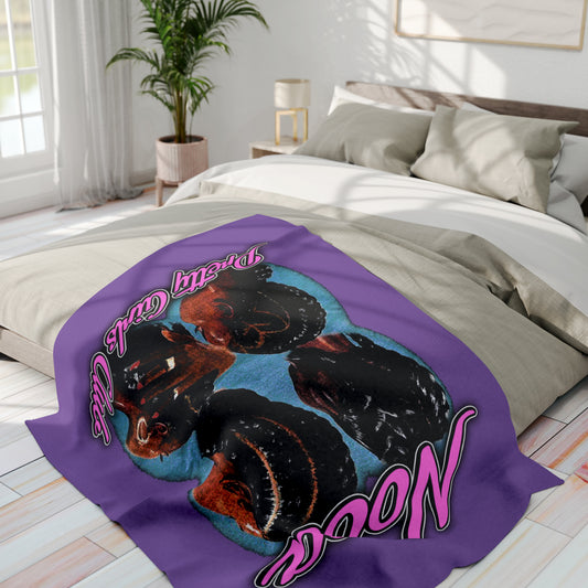 Arctic Fleece Blanket