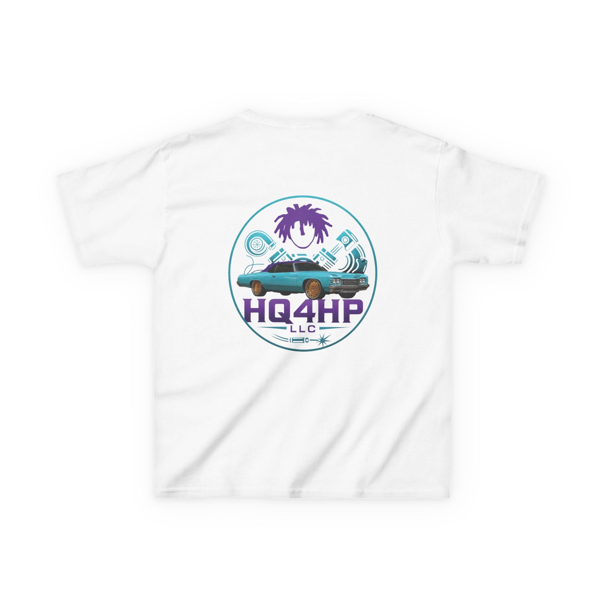 Kids Tee