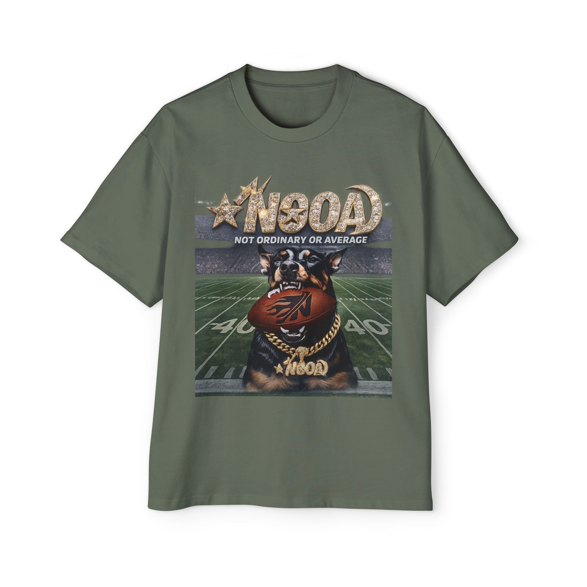 NOOA Division TEE