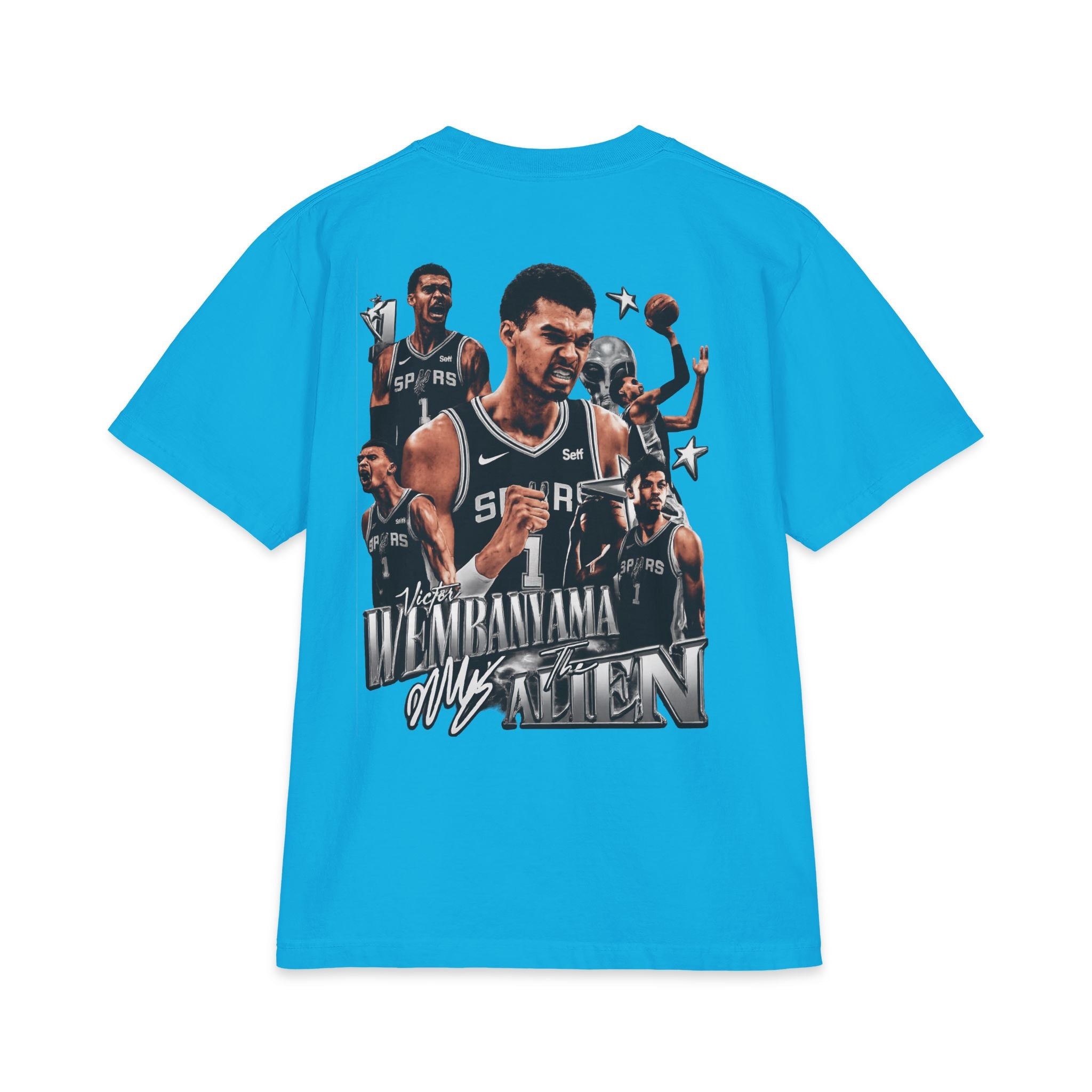 Wemby TEE
