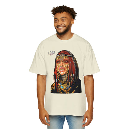 THE QUEEN BADU Tee