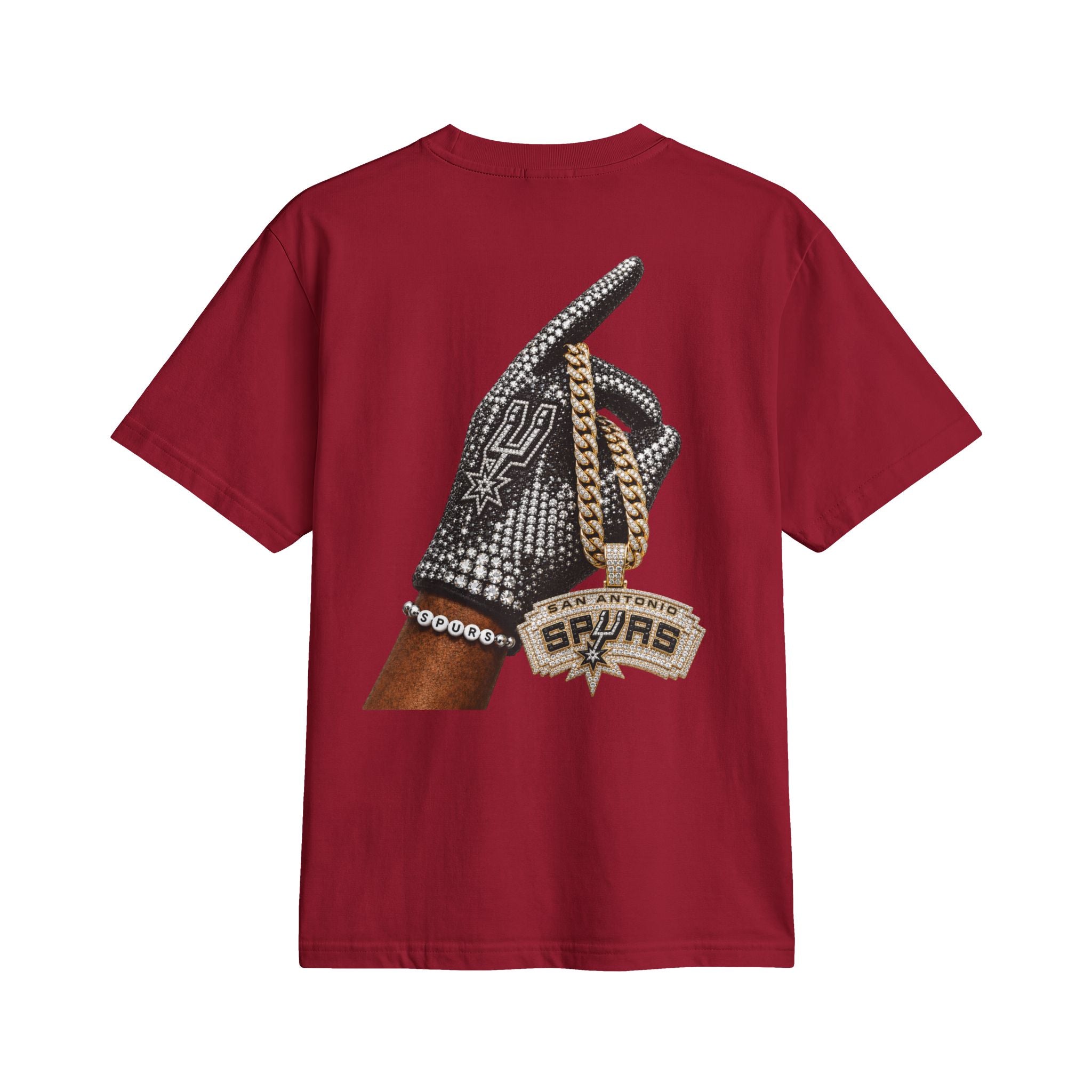 WESTERN CONFERENCE CHAMPS TEE