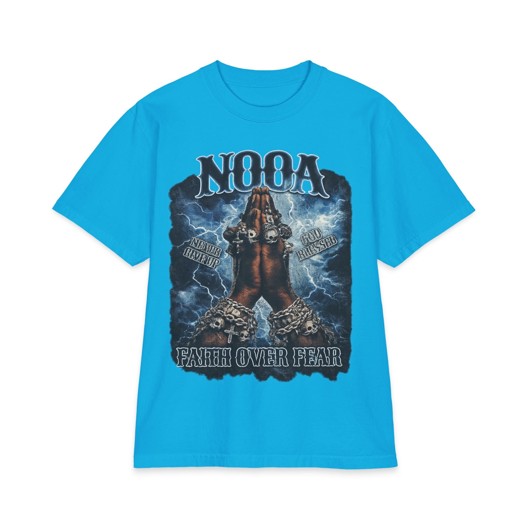 FAITH TEE