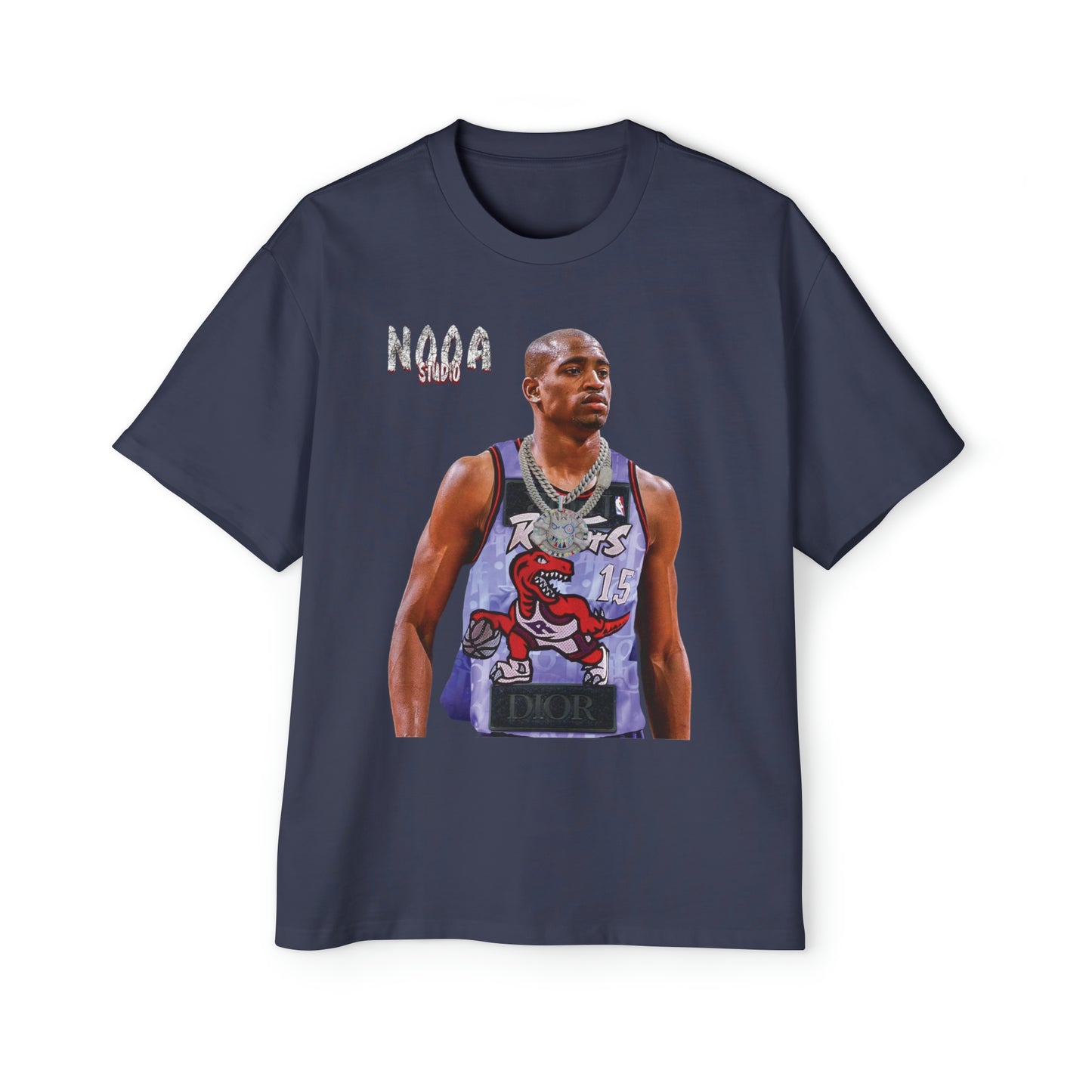 VINSANITY DIOR Tee