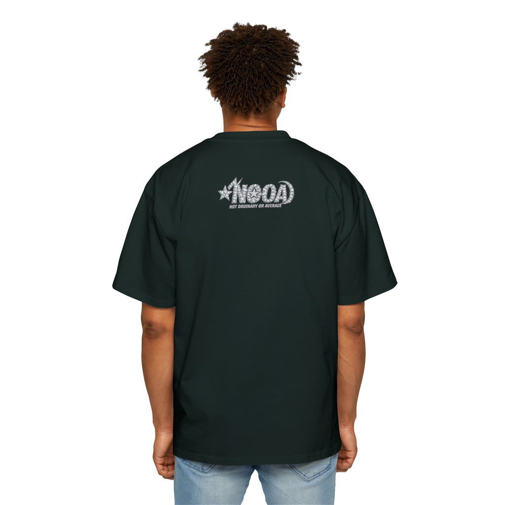 Atlanta Sports Graphic Tee - Falcons & Braves Vintage Mashup