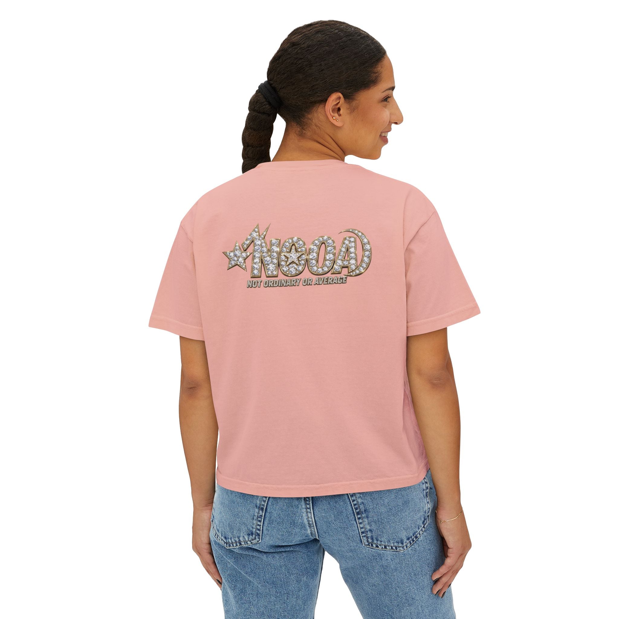 Strong Woman Tee