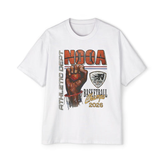 NOOA BBALL TEE
