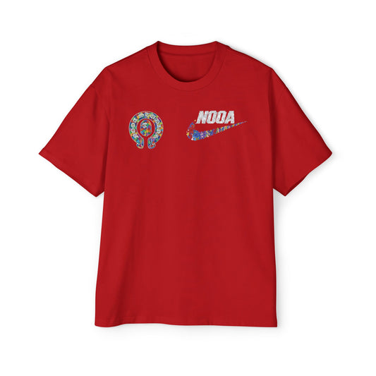 NOOA SWOOSH TEE