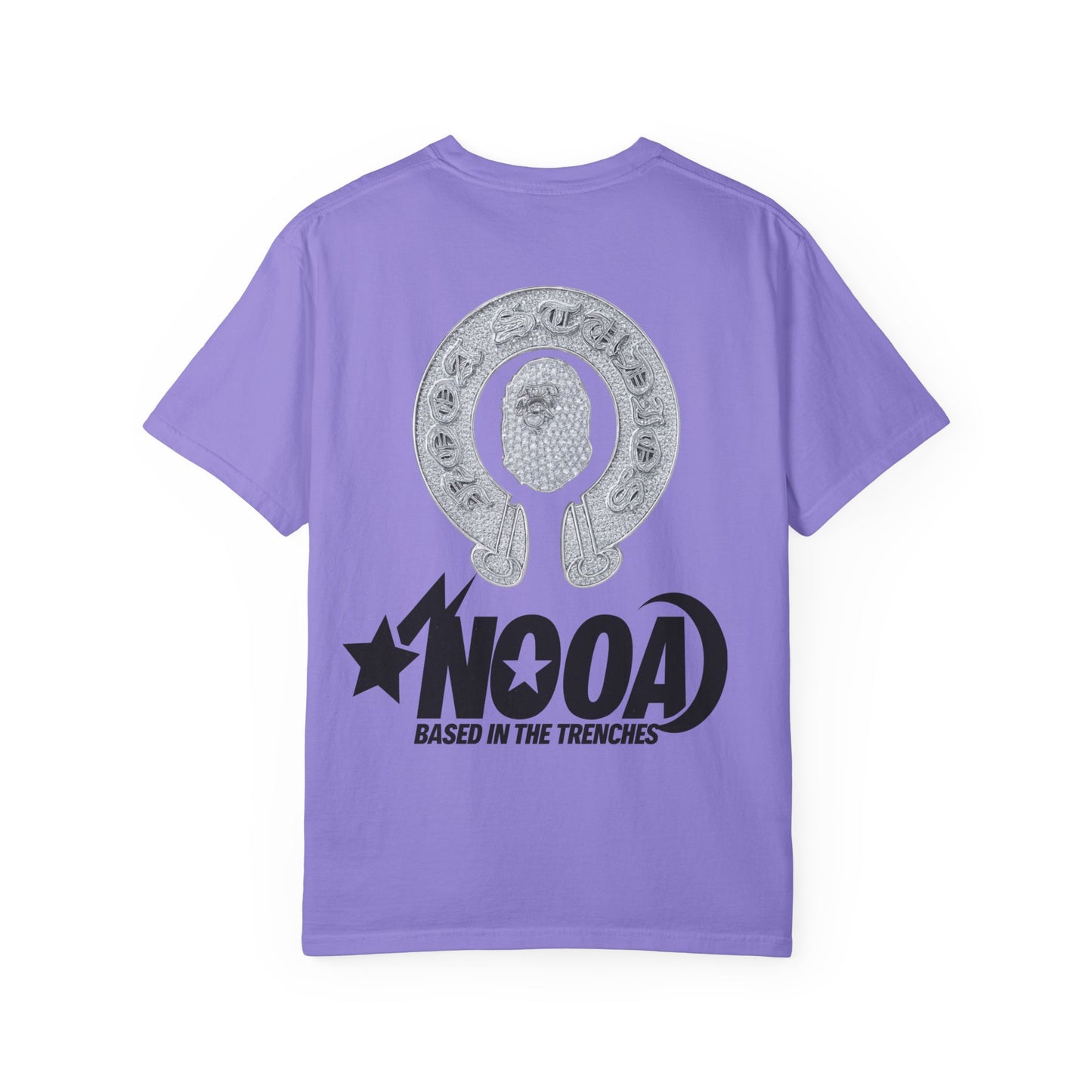 NOOA LOGO TEE