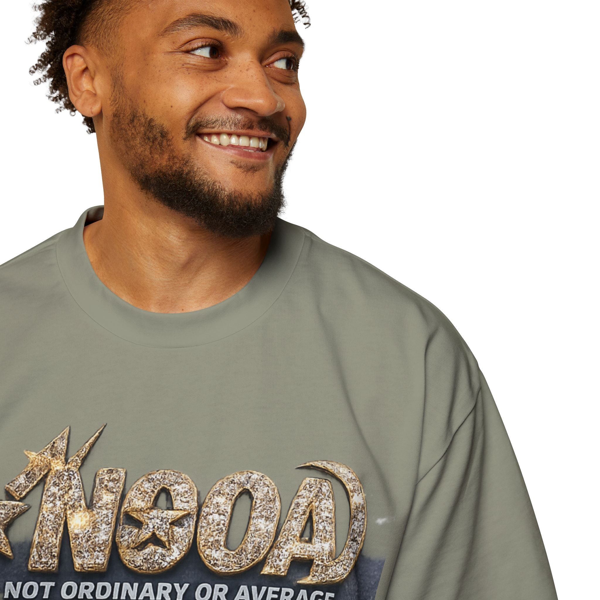 NOOA Division TEE