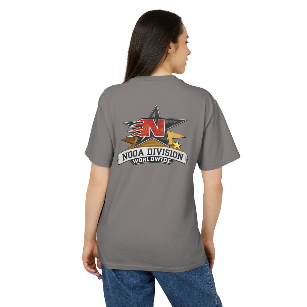 Vintage Graphic Tee