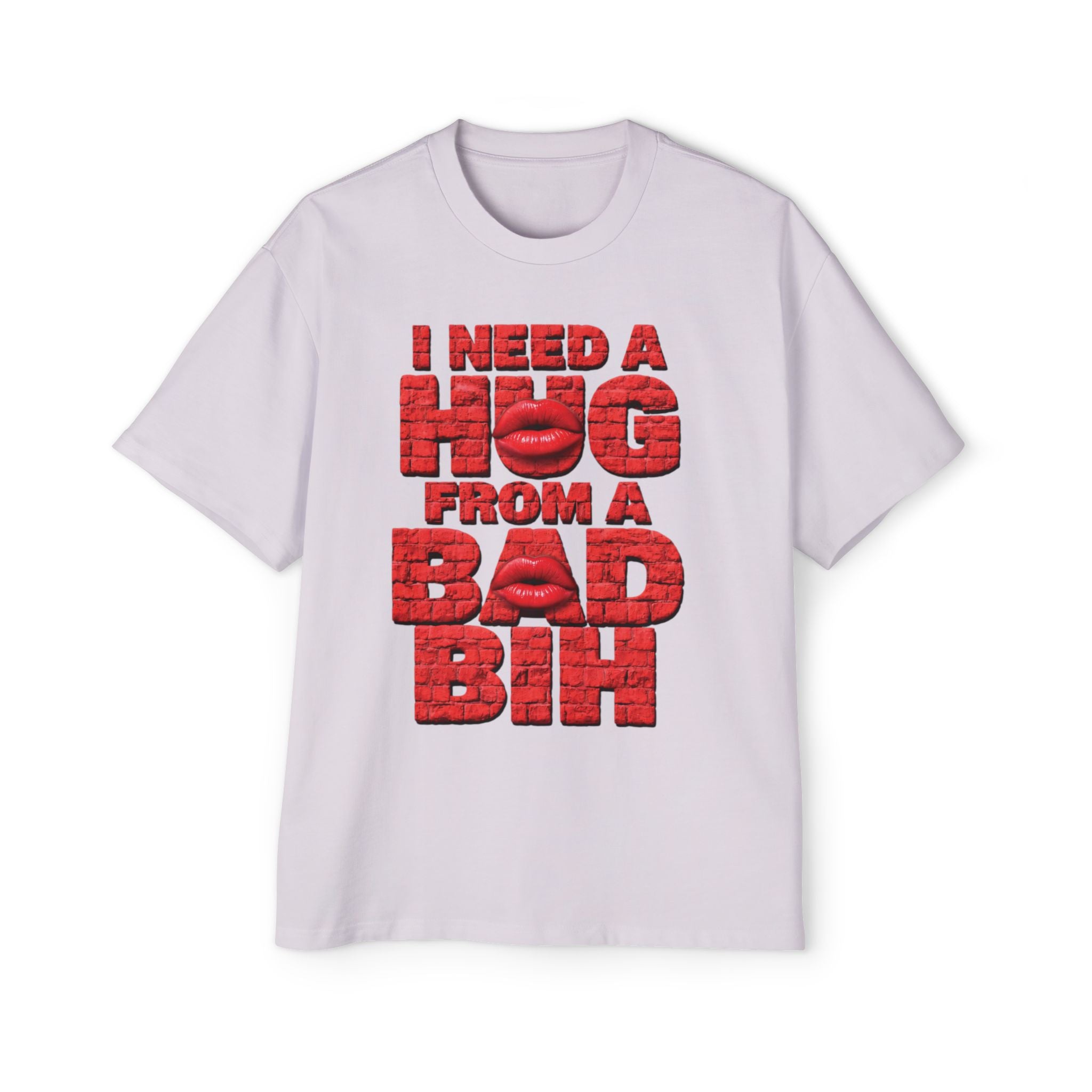 I NEED A HUG TEE