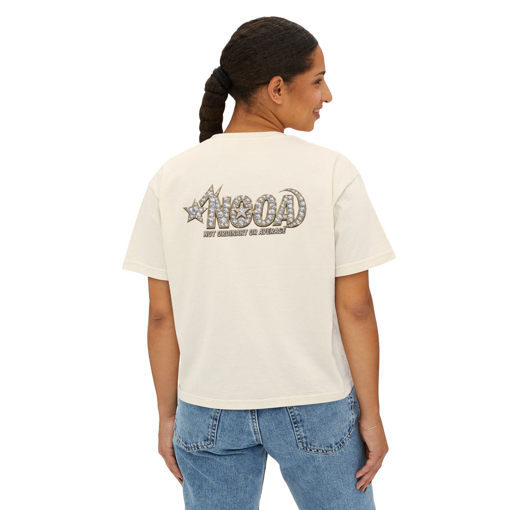 Strong Woman Tee