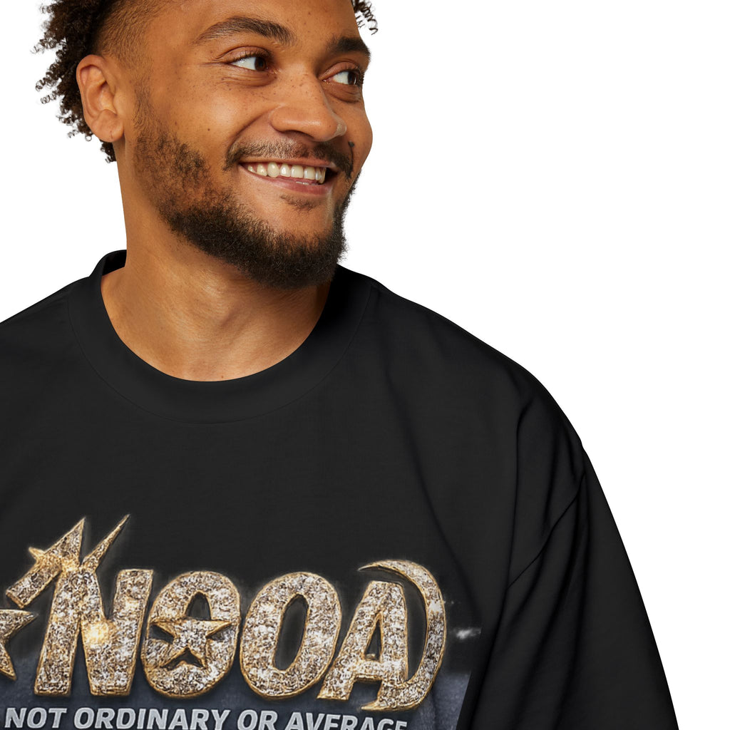 NOOA Division TEE