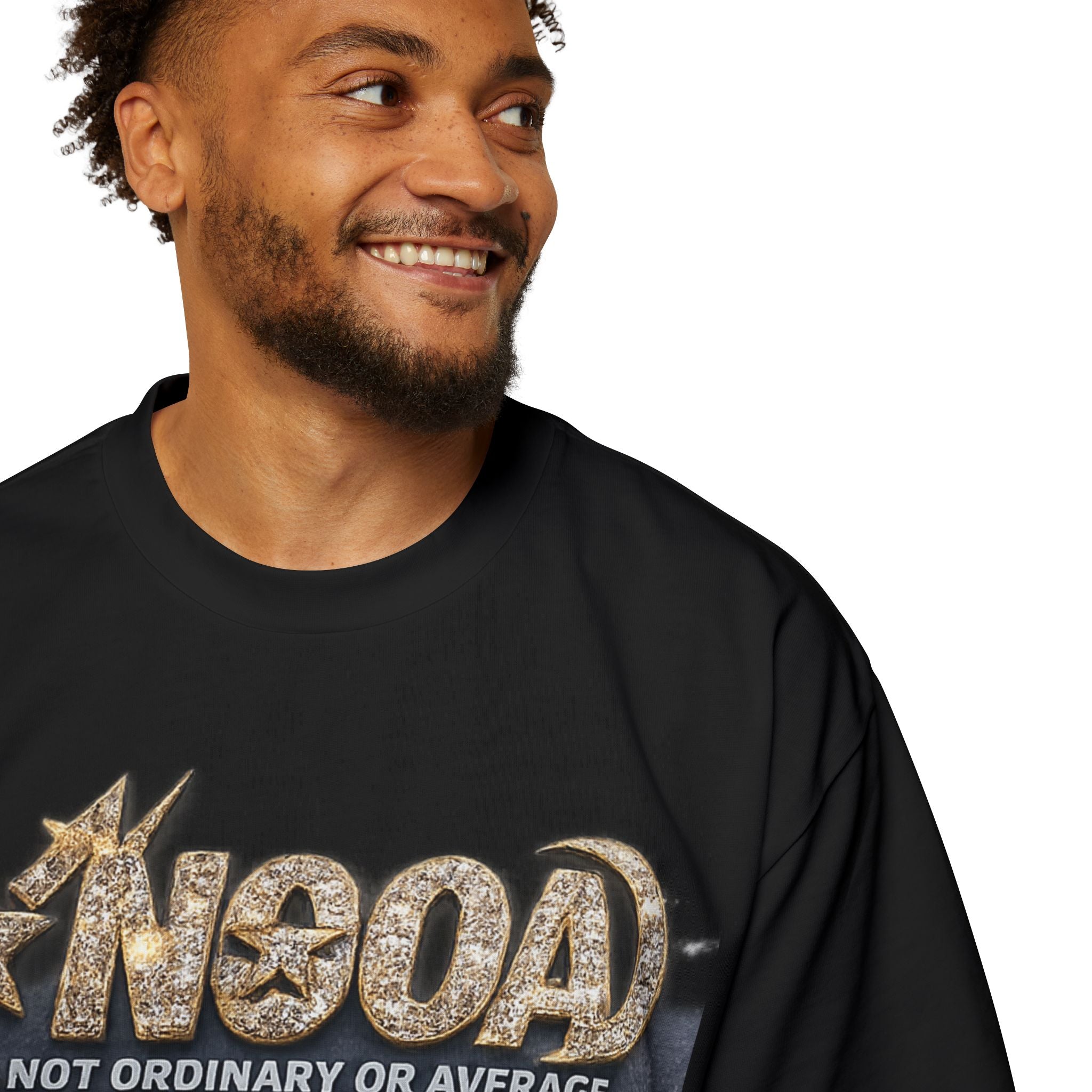 NOOA Division TEE