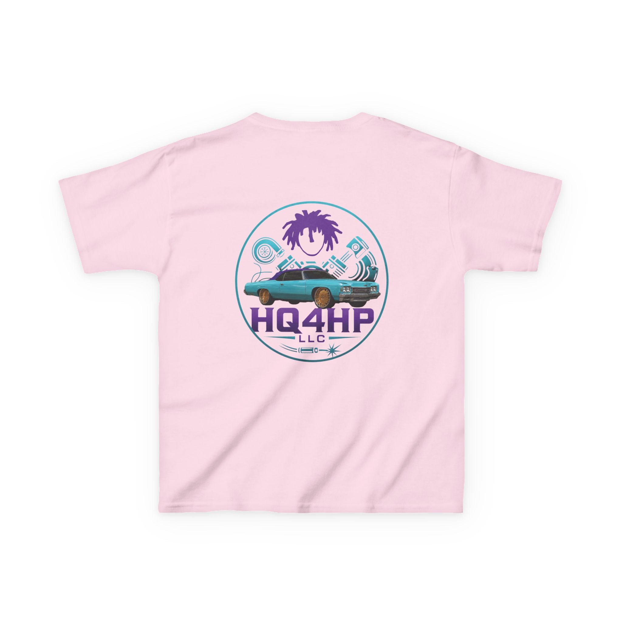 Kids Tee