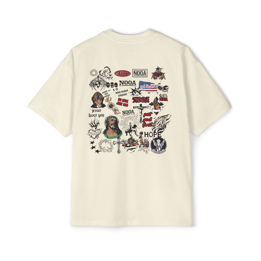 GOD TEE