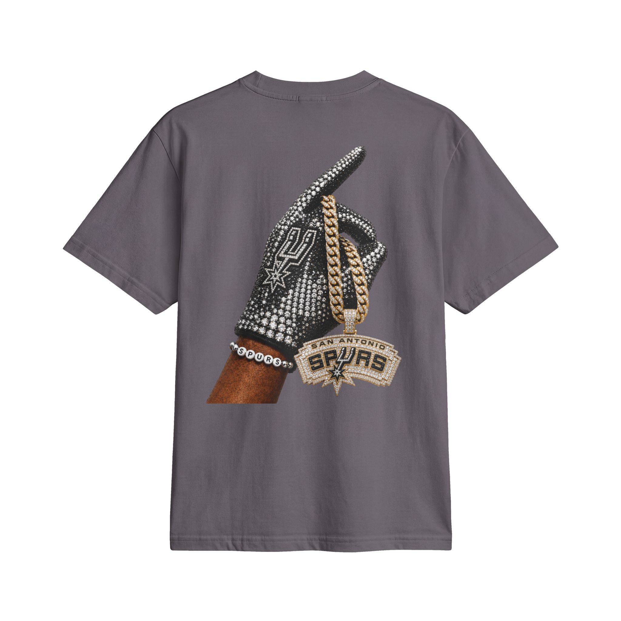 WESTERN CONFERENCE CHAMPS TEE