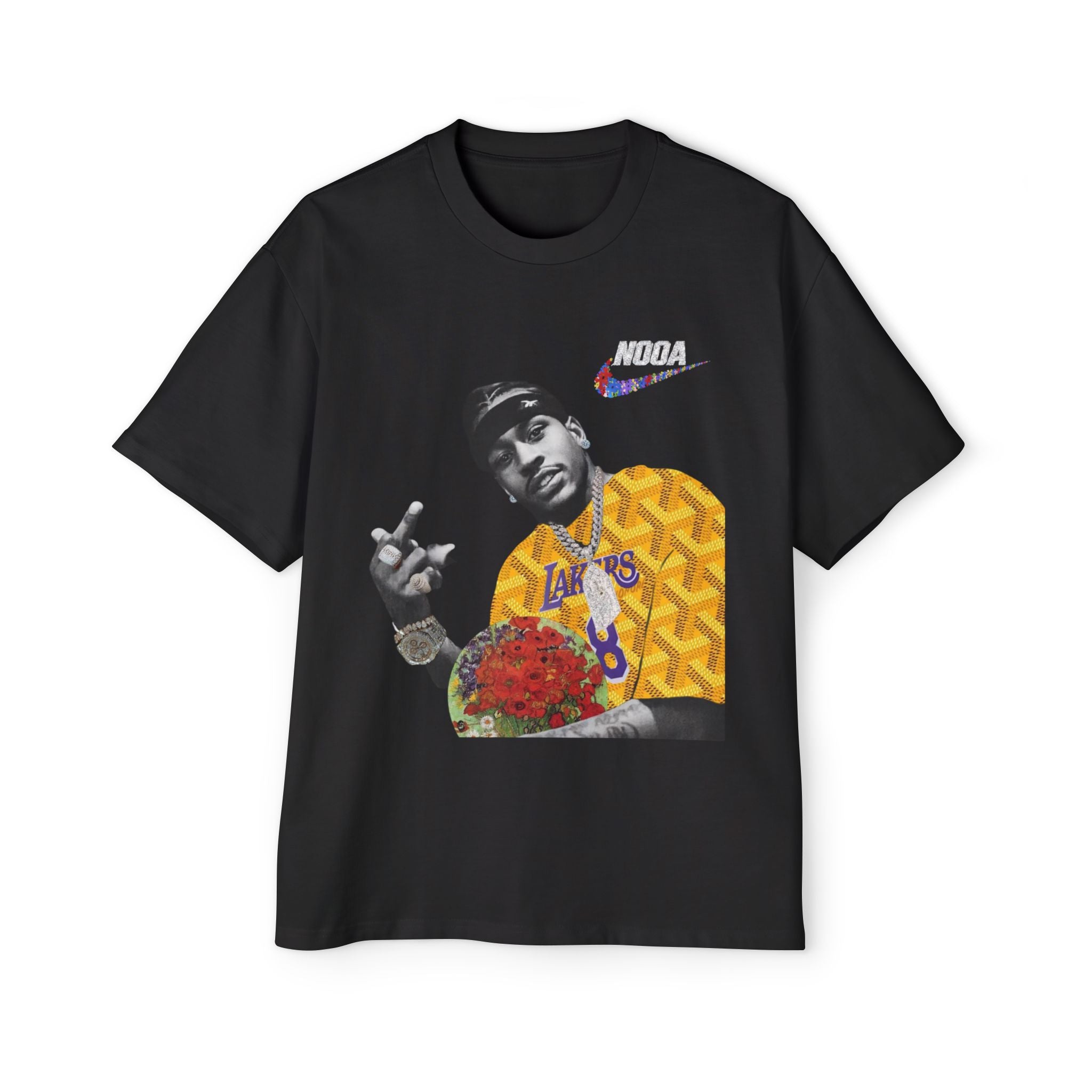 AI RESPECT TEE
