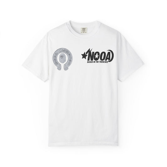 NOOA LOGO TEE