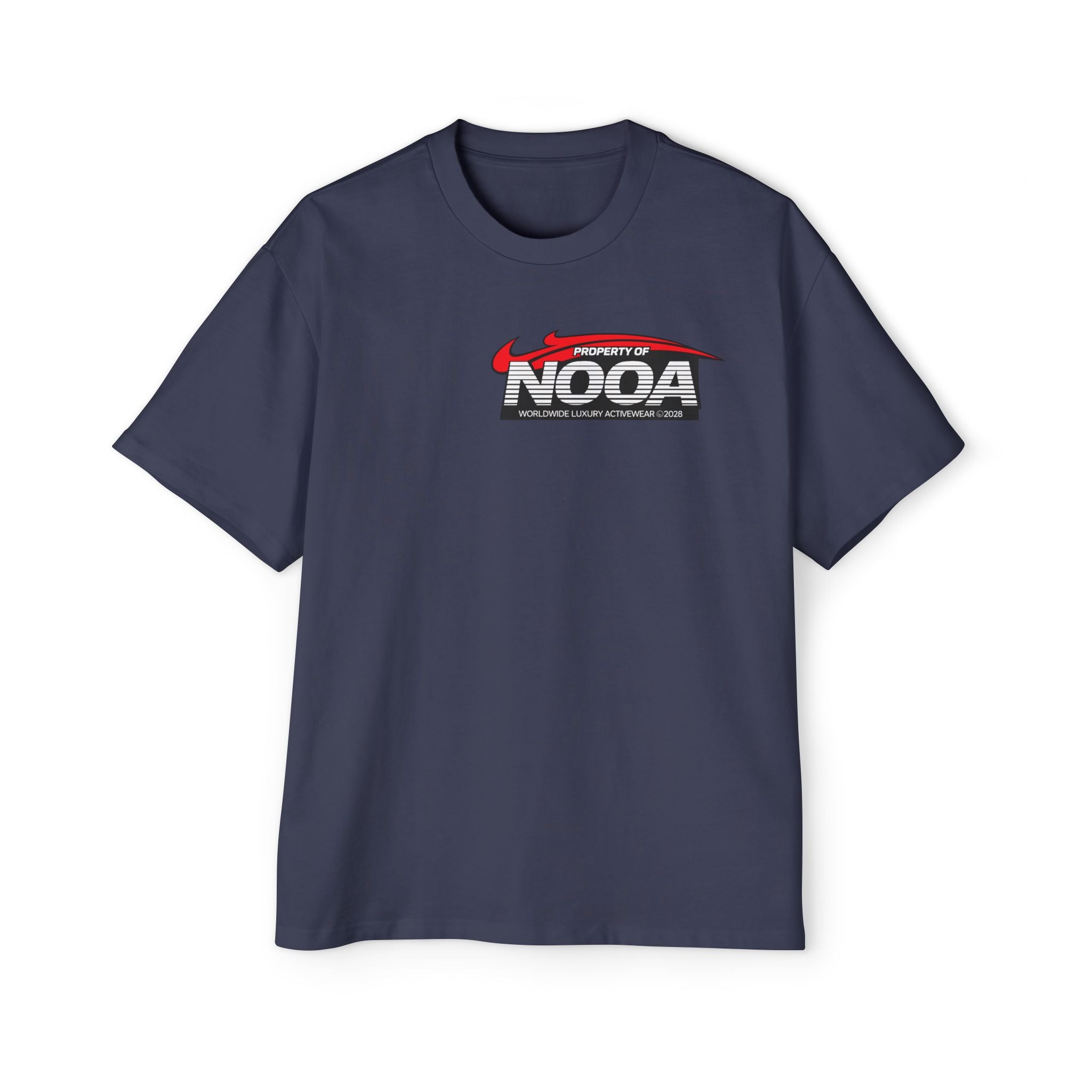 Logo Tee