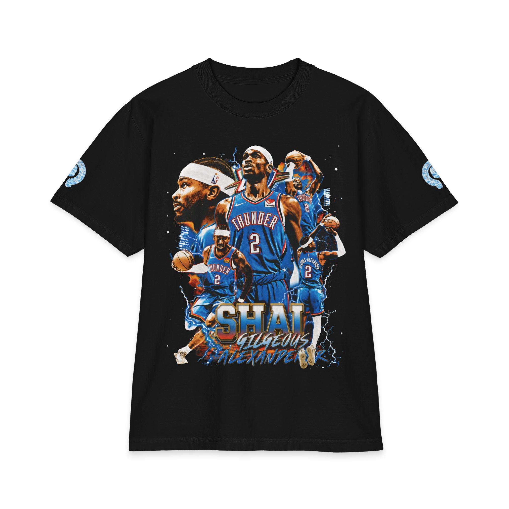SGA TEE