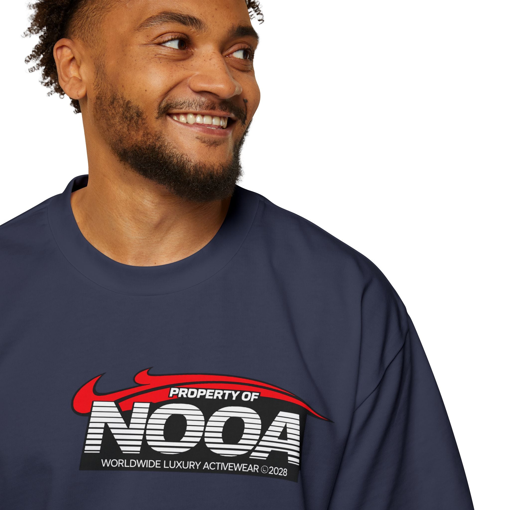 Logo Tee
