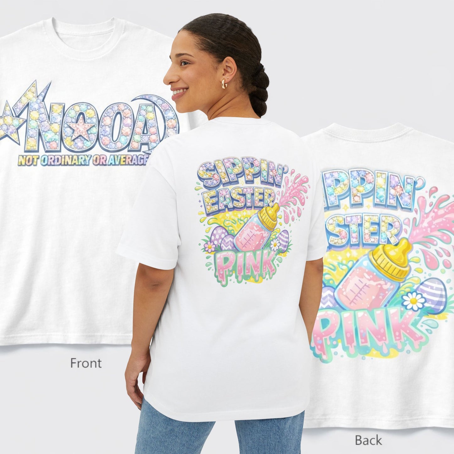 “Sippin’ Easter’’