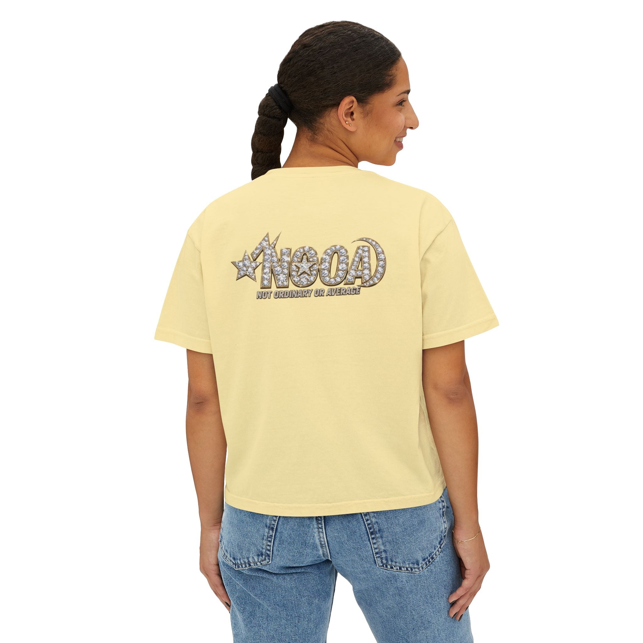 Strong Woman Tee